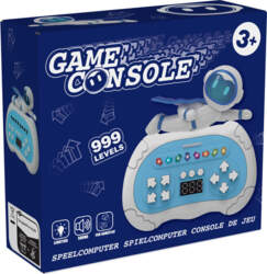- Rotaļlietas Game Console