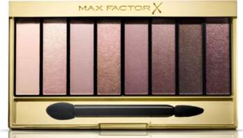 Acu ēnas Max Factor Masterpiece Nude