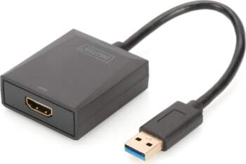 Adapteris Assmann Digitus USB 3.0