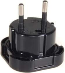 Adapteris Maclean AC Power Plug C/E