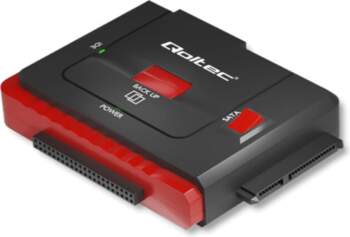 Adapteris Qoltec USB 3.0 to