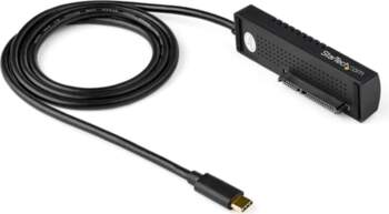Adapteris StarTech USB31C2SAT3 SATA III, USB