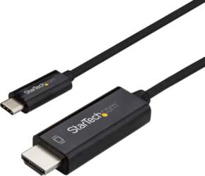 Adapteris StarTech USB C to HDMI