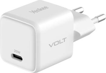 Adapteris Yenkee, 1 x USB Type