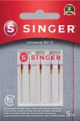 Adata Singer Universal 80/12, 5 gab