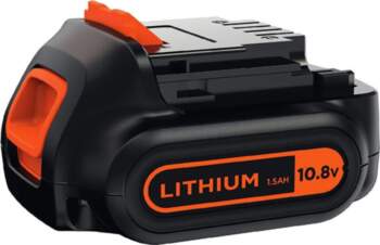 Akumulators Black & Decker BL1512