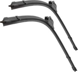 Automašīnu tīrītājs Compass Hook, 71 cm