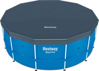 Baseina pārsegs Bestway 58037