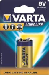 Baterijas Varta