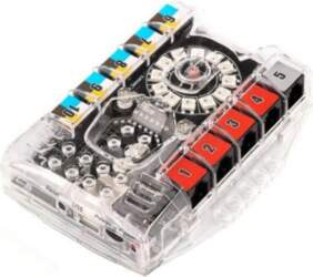 Bloks programmēšanai Makeblock