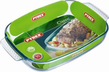 Cepšanas forma Pyrex, 35 cm x