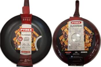 Cepšanas panna Pyrex Classique, Ø 28