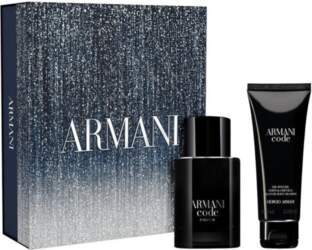 Dāvanu komplekts vīriešiem Armani Code, 2