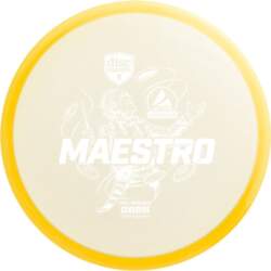 Disku golfa disks Discmania Midrange Driver