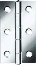 Eņģes durvīm Vorman, 3.1 cm