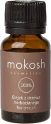 Ēteriskā eļļa Mokosh Tea Tree, 10