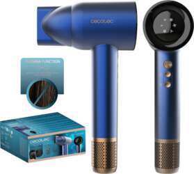 Fēns Cecotec Bamba IoniCare RockStar Nano