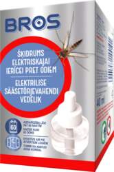 Fluīds Bros, 40 ml