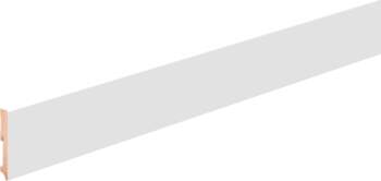 Grīdlīste Domoletti 717543, 2400 cm x