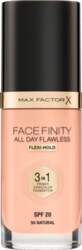 Grima bāze Max Factor Facefinity 3in1