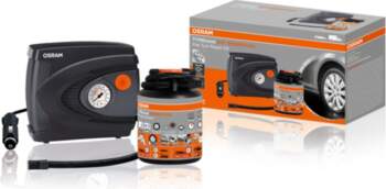 Hermētiķis Osram, 450 ml
