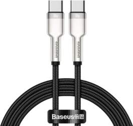 Kabelis Baseus CATJK-D01 USB Type-C, USB