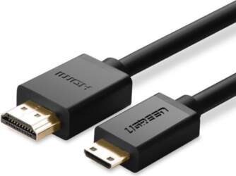 Kabelis Ugreen HDMI - Mini HDMI