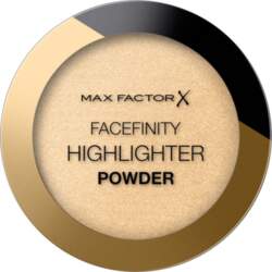 Kompakts pulveris Max Factor Facefinity Highlighter