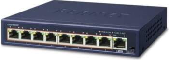 Komutators (Switch) Planet GSD-908HP
