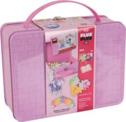 Plus Plus Konstruktors PlusPlus Pastele, 70