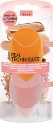 Kosmētikas sūklis Real Techniques Miracle Complexion