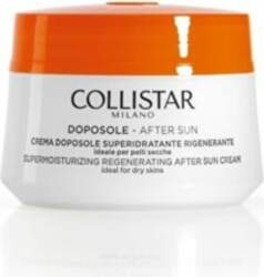 Krēms pēc sauļošanās ķermenim Collistar Moisturizing