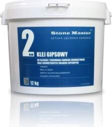 Līme sauss Stone Master 2, 12
