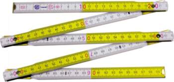 Lineāls Proline, 2 m
