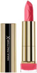 Lūpu krāsa Max Factor Colour Elixir