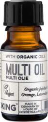 Matu eļļa Ecooking Multi, 10 ml