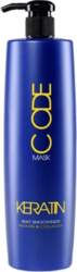 Matu maska Stapiz Keratin Code, 1000