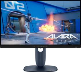 Monitors Dell Alienware AW2525HM, Fast IPS