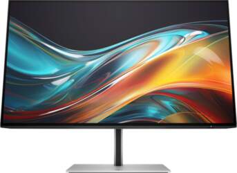 Monitors HP Pro 724pf, IPS, 100