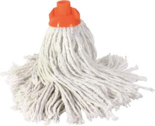 Mops Jotta, balta krās.