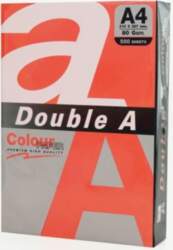 Ofisa papīrs Double A, A4, 80