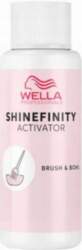 Oksidants Wella Professionals Shinefinity, 2%, 60