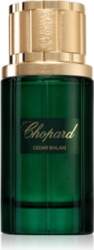 Parfimērijas ūdens Chopard Cedar Malaki, 80