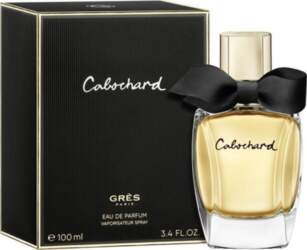 Parfimērijas ūdens Gres Cabochard, 100 ml