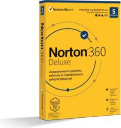 Programmatūra Norton