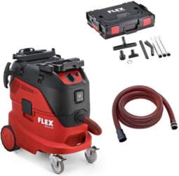 Putekļu sūcējs FLEX VCE 33L AC