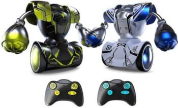 Rotaļu robots Silverlit
