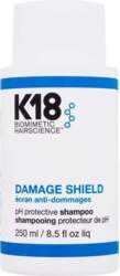 Šampūns K18 Damage Shield pH