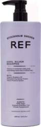 Šampūns Ref Cool Silver Shampoo