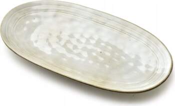 Servēšanas šķīvis Mondex Basic Nature HTNB5646